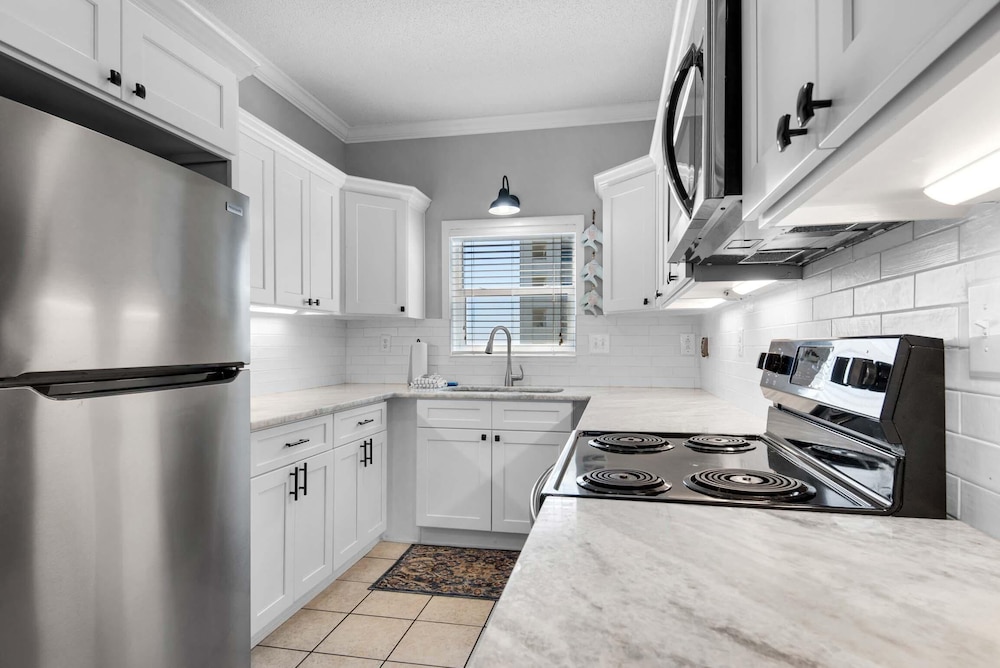 Villas on the Gulf Unit J10