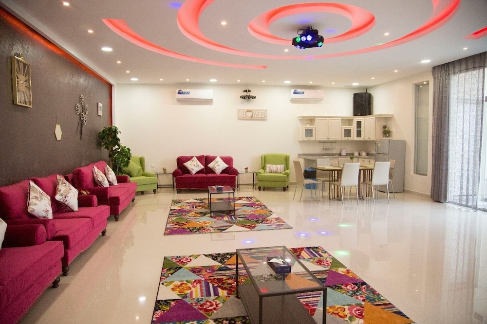Sama Park Chalets 2