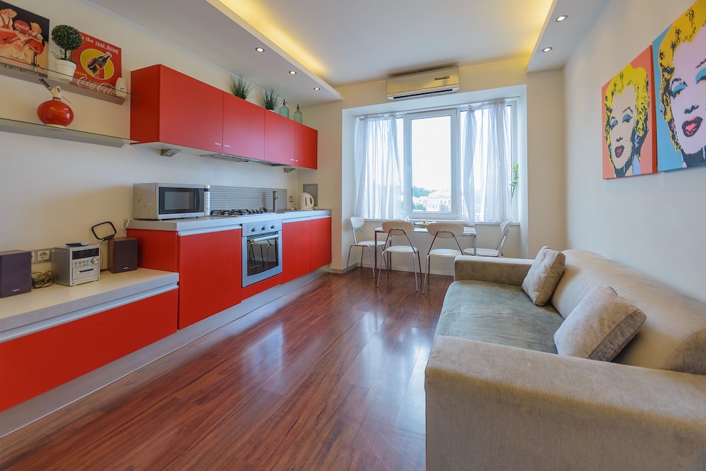 Partner Guest House Shevchenko