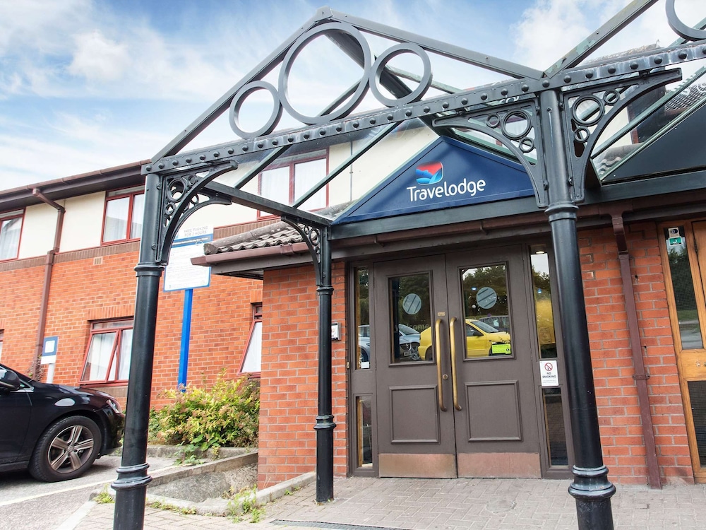 Hotel Travelodge Exeter M5 - Image 1