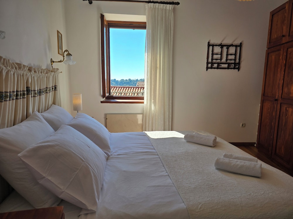 La Vista - Apartments with Sea View