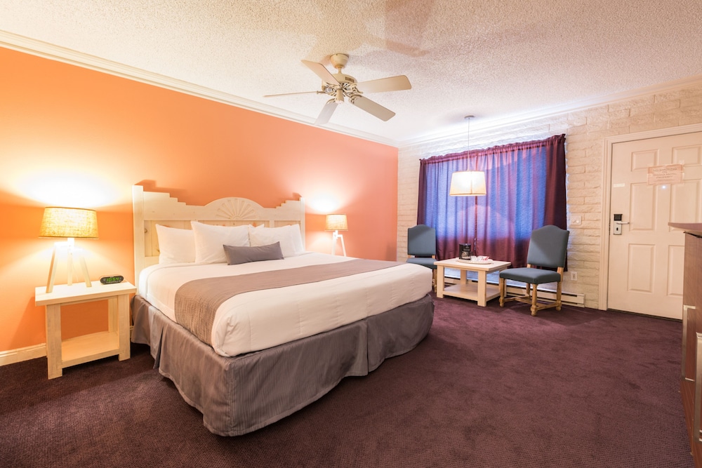 Sedona Hilltop Inn