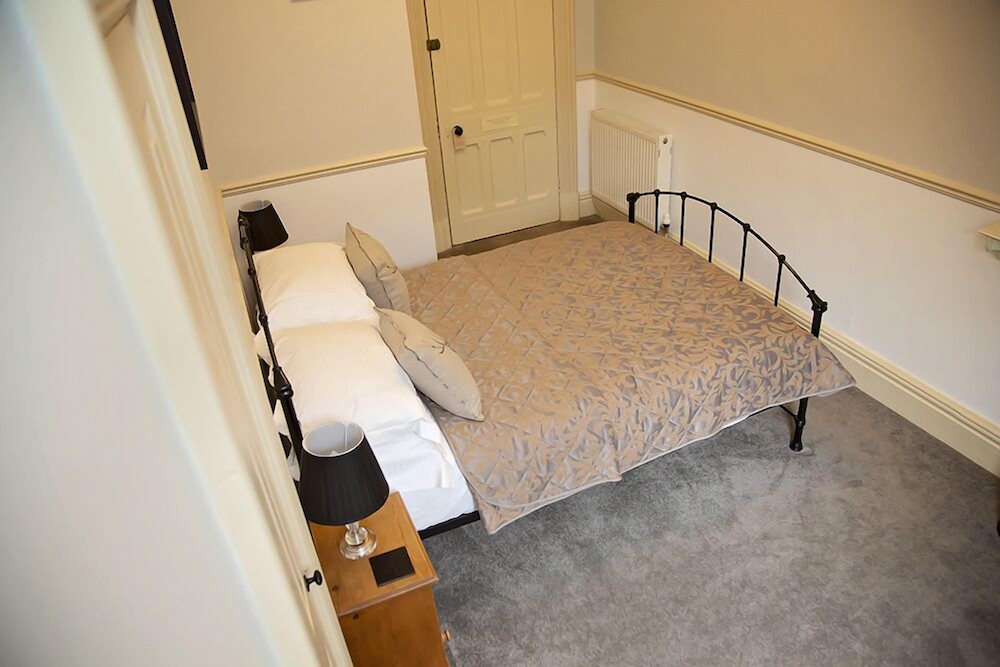 Fir Trees Guest House
