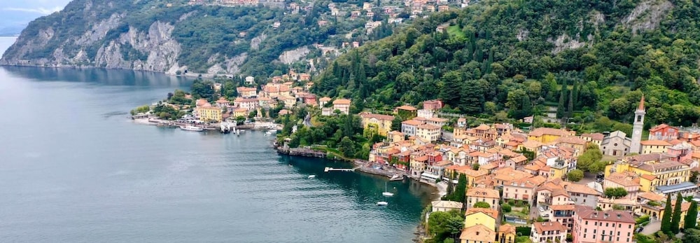 Il Diamante del Lago view 5