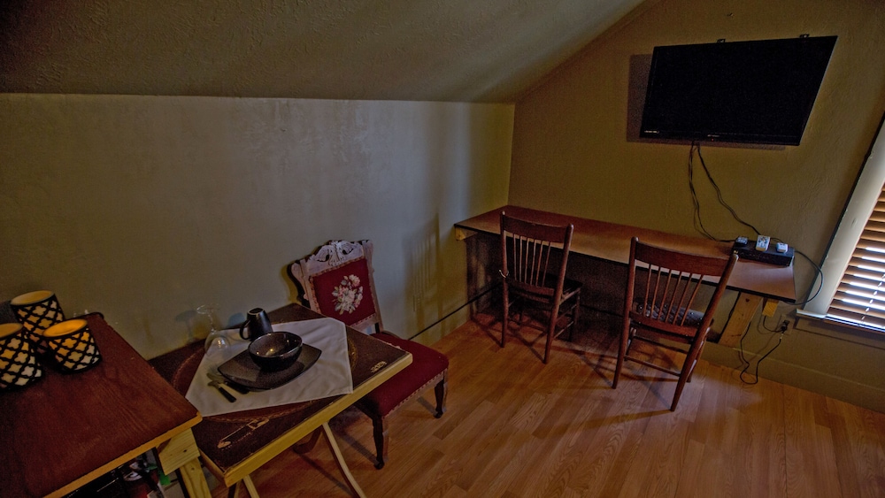 Village Studios