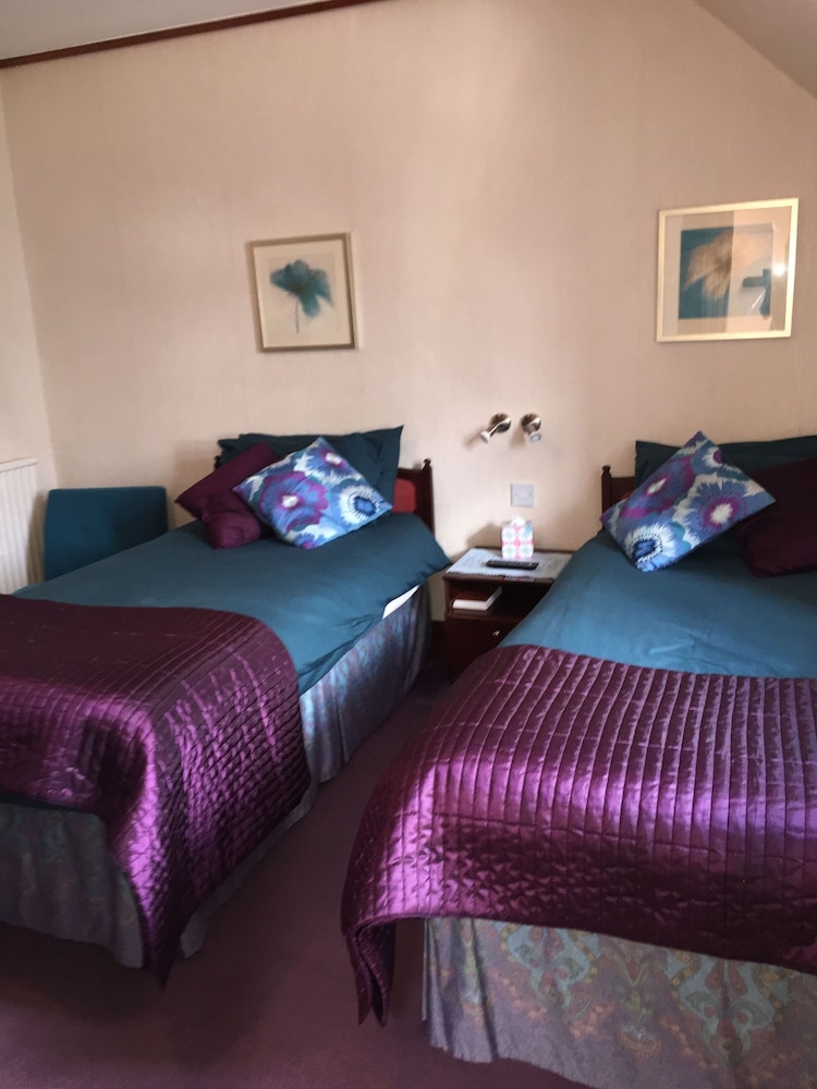 Oban Vacations - Kathmore Guest House - Property Image 22