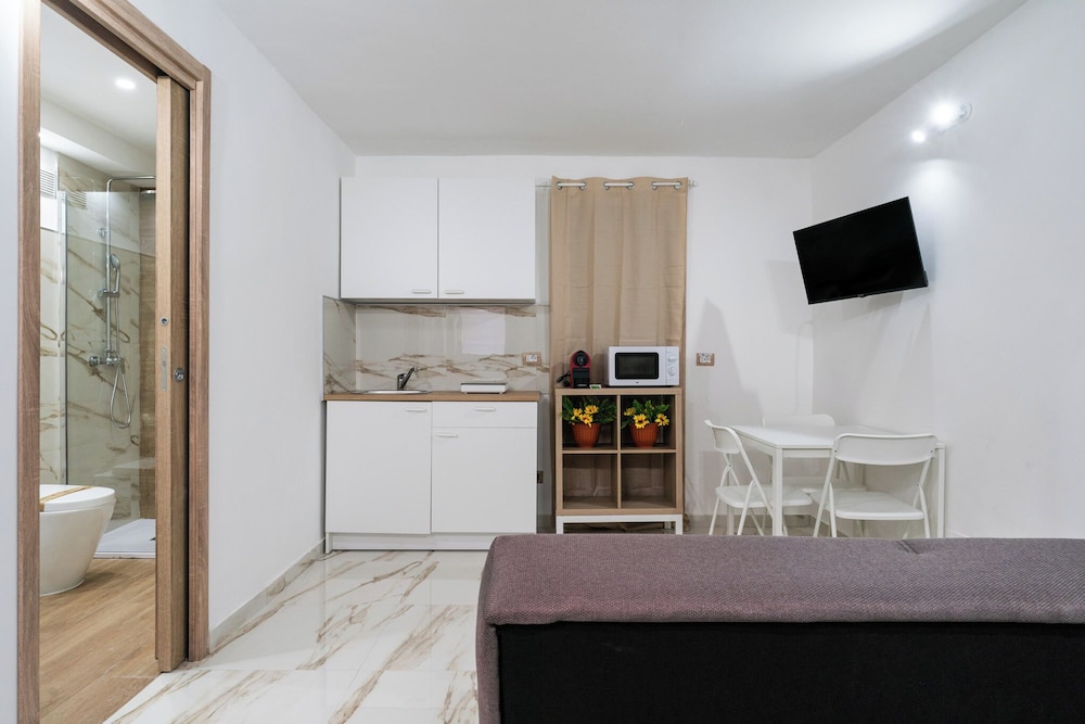 MiFra Apartments by Wonderful Italy