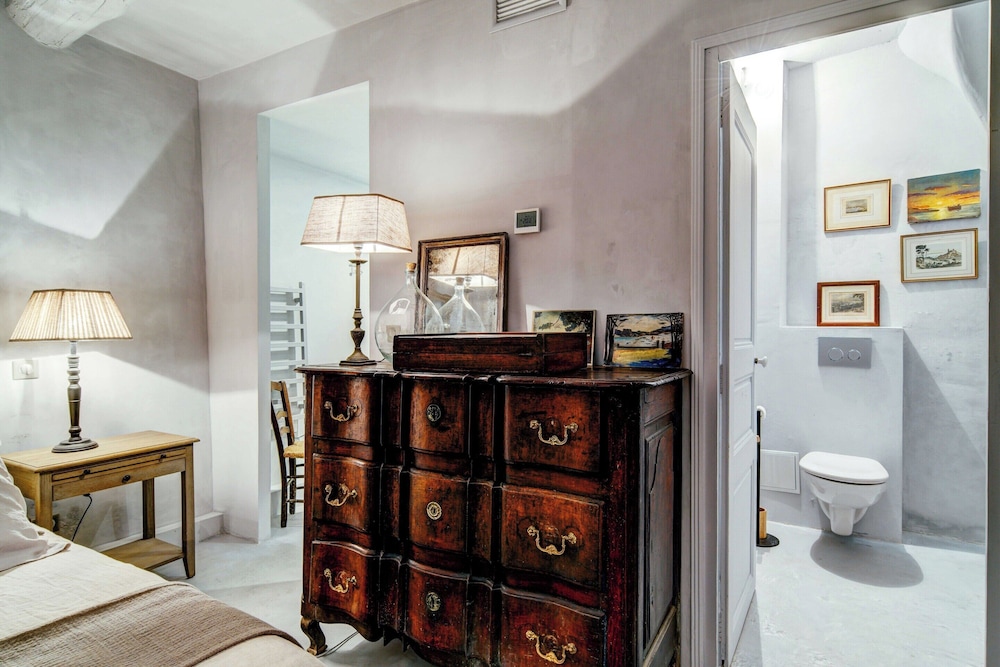 Charming Studio-1br-2p- In the Heart of Cannes