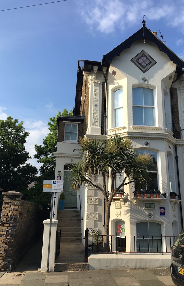 Number One B&B