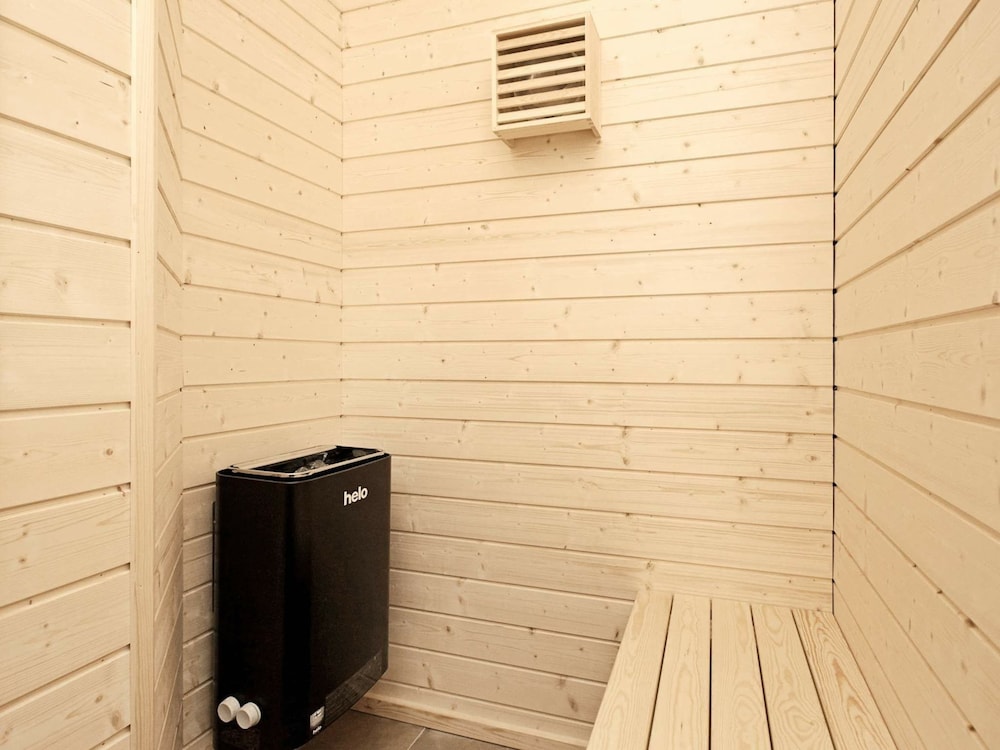 9 Person Holiday Home in Hals-by Traum view 2