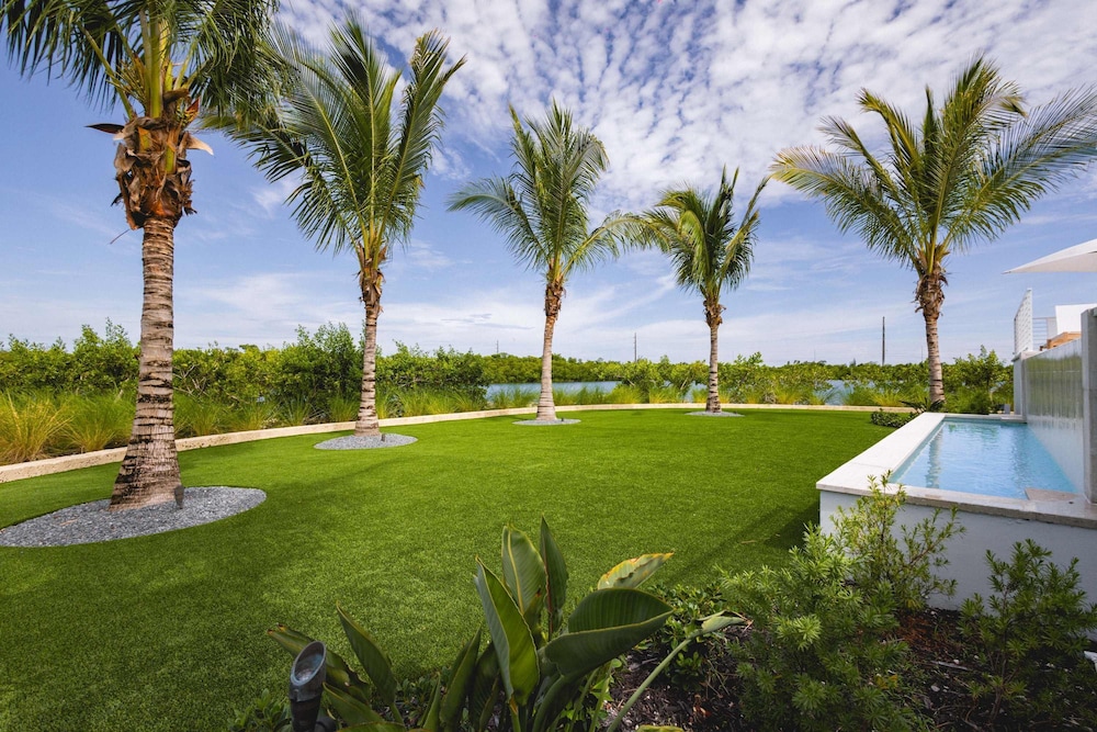 The Fairhaven House at Solaire Lunara Bay