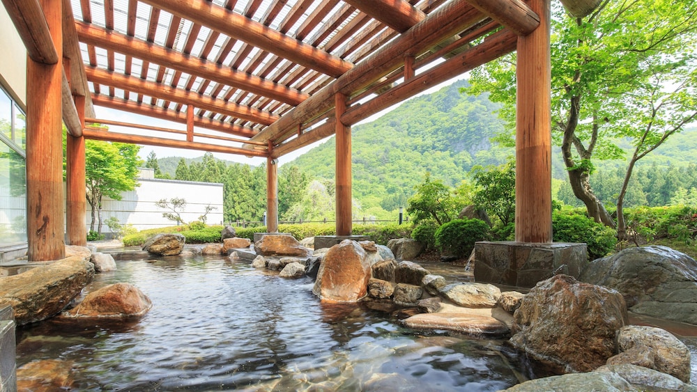 Watari Onsen Hotel Satsuki