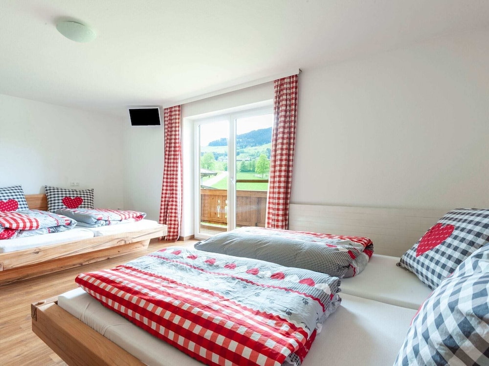 Holiday Home Brixen Valley Ski Bus Access