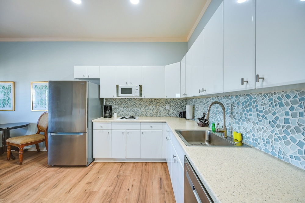 Everglades Condo 15 Mi to Nat'l Park: Boat & Swim!