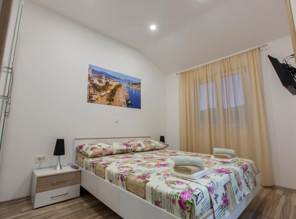 Apartment Dalmatia view 4
