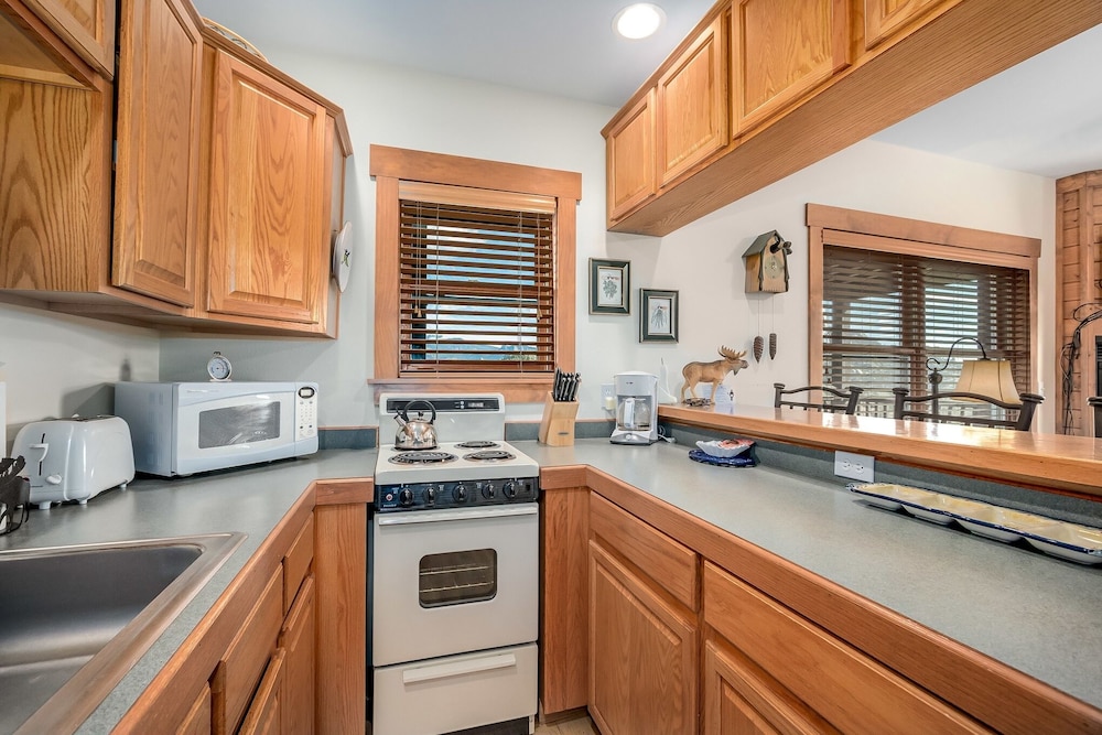 Unparalleled Park City Ski Resort Lodging
