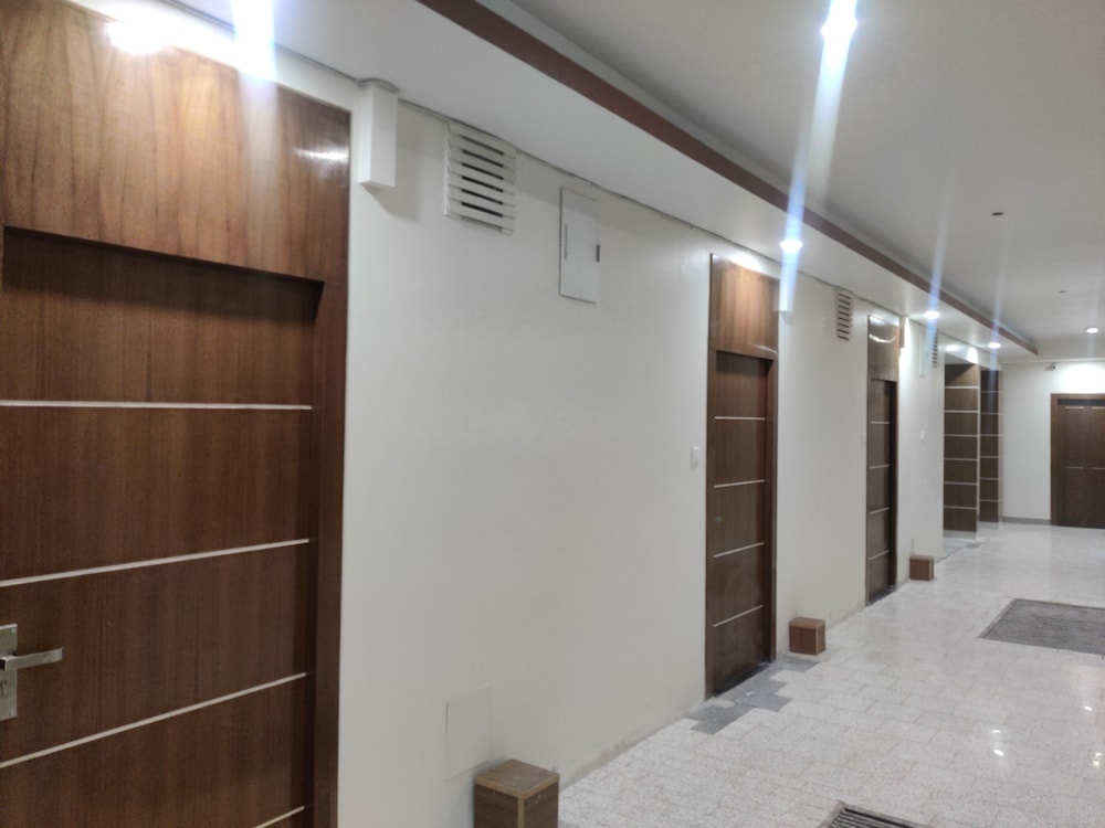 Hotel HV