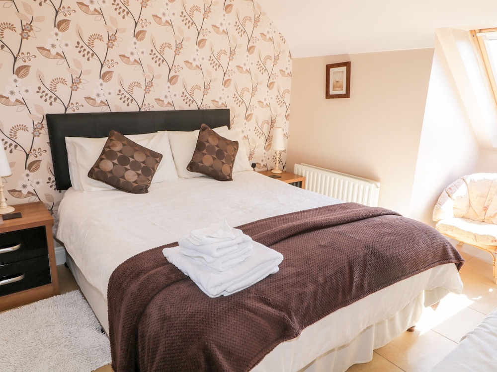 Inverbeg Cottage 1