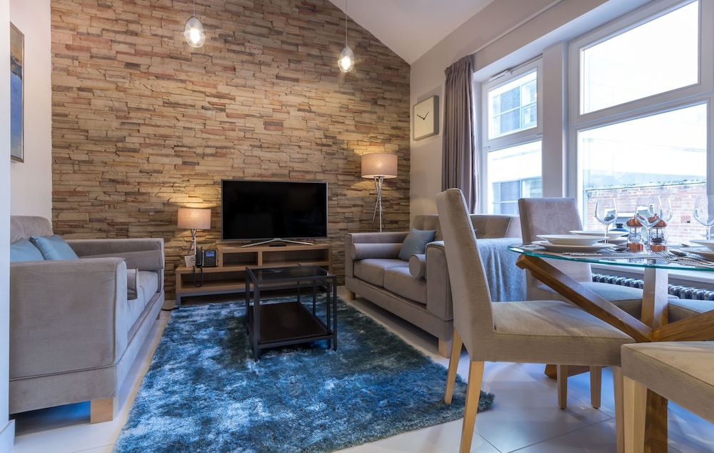 Hotel Mansio Suites Basinghall - Image 1