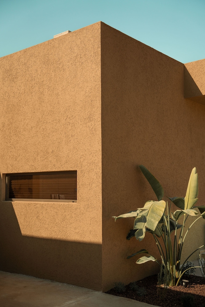 Silence Villas