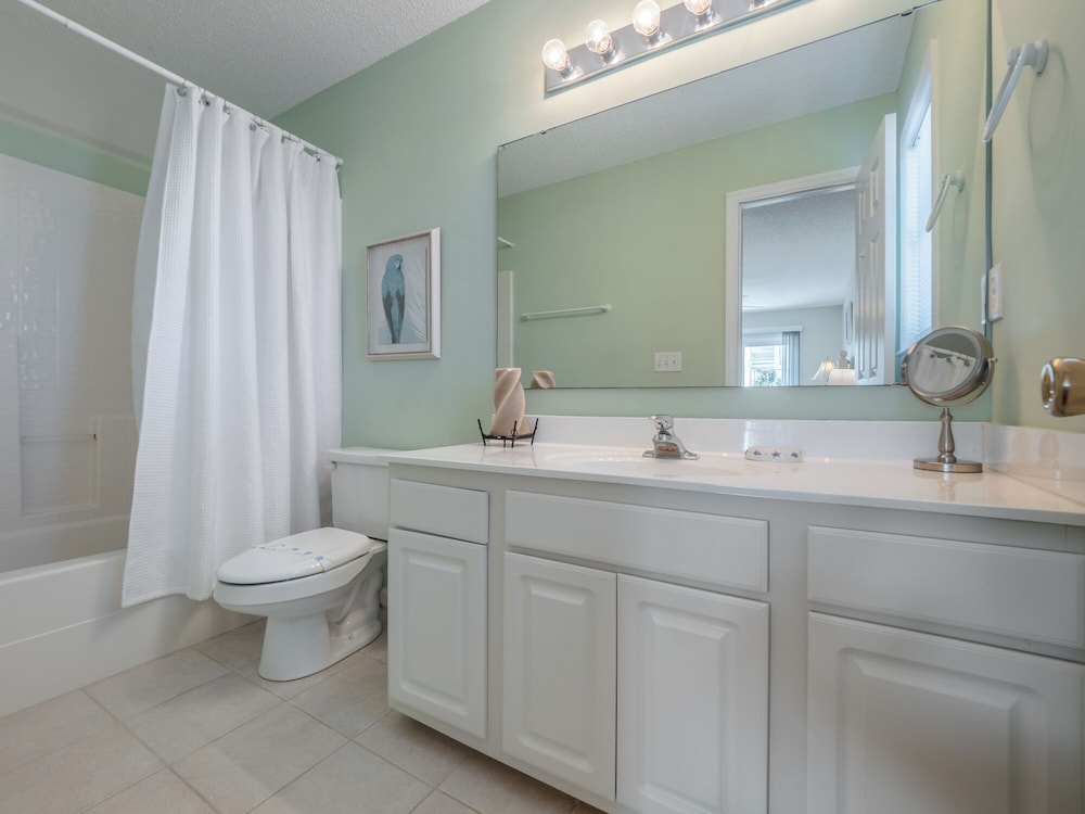 The Channel Marker by Topsail Realty