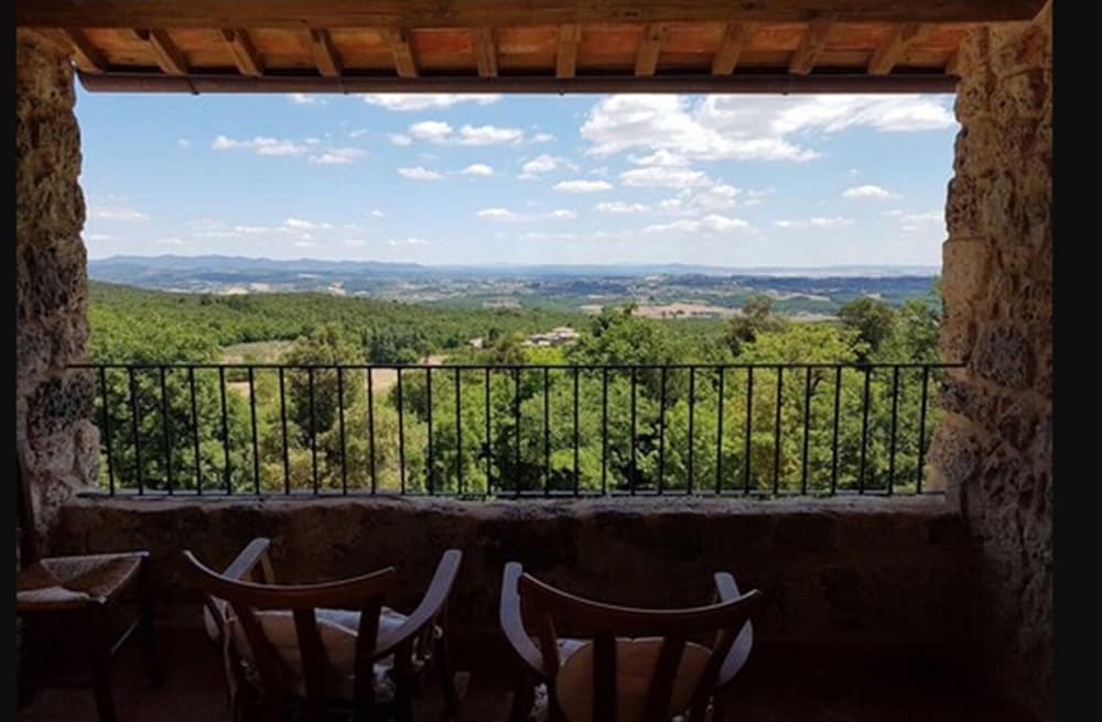 Relais la Costa - Dimora Storica
