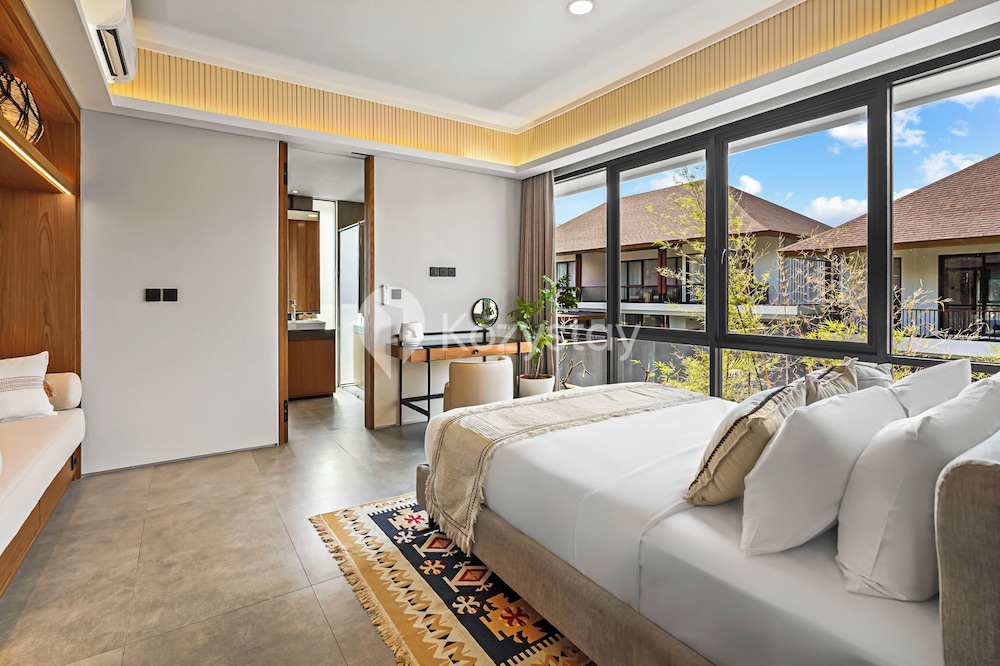 Andra Villa by Kozystay - Natadesa Resort Jimbaran
