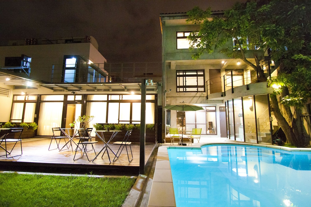 HK77villa