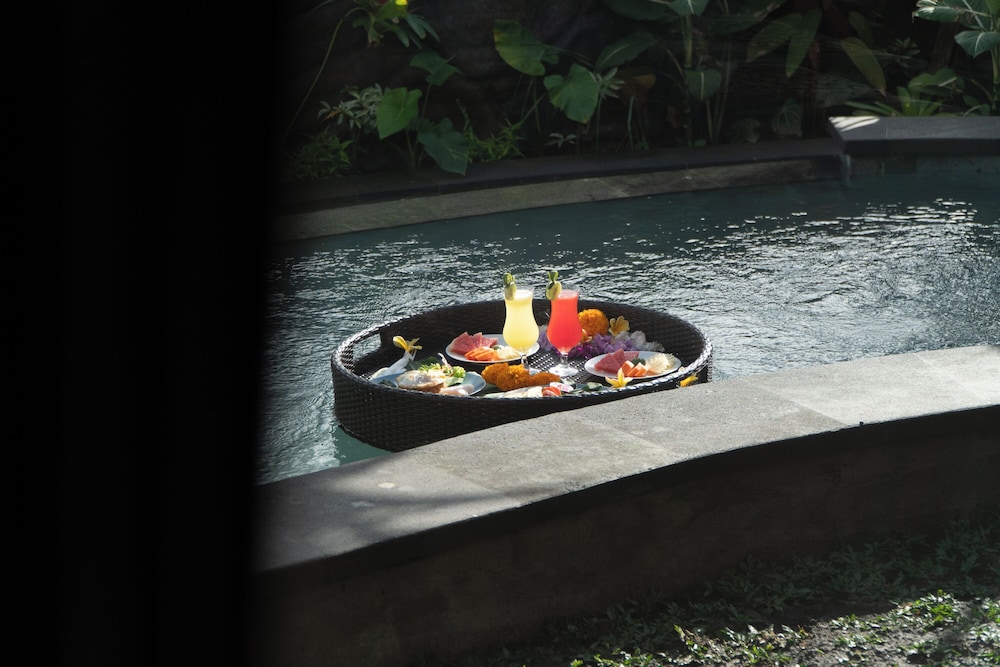 Seelong Villa Ubud by Dhananjaya Hospitality