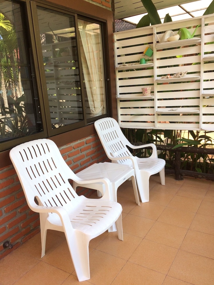 Green View Village Resort