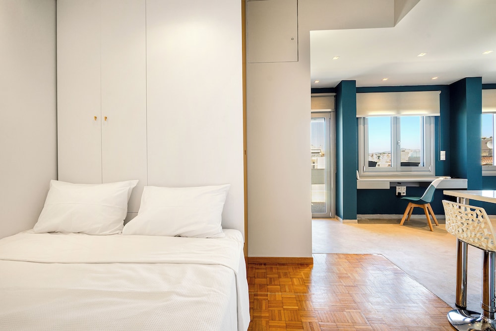 GK Cosmos Smart Living