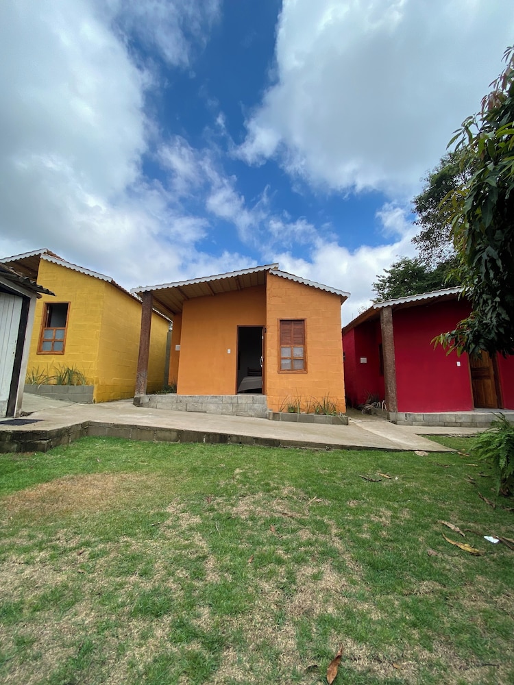 Pousada Vila Artesão