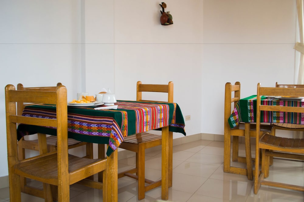Inka Hostel