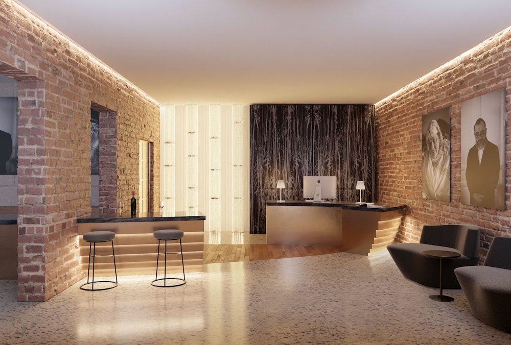 Rimon-Residence
