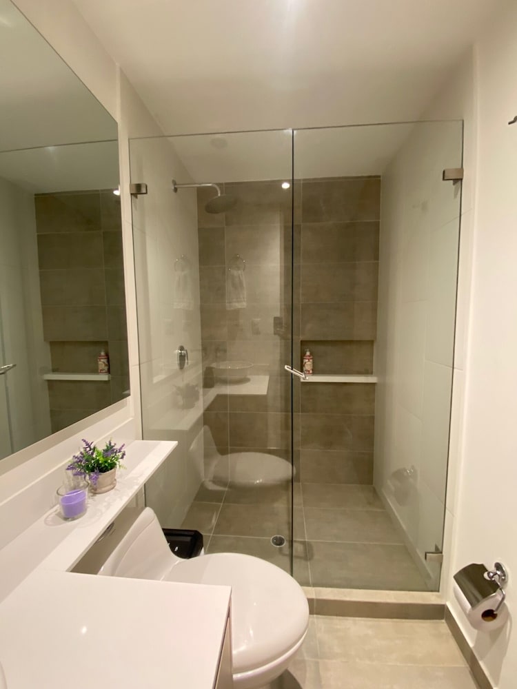 Apartamento en Chapinero tranquilidad