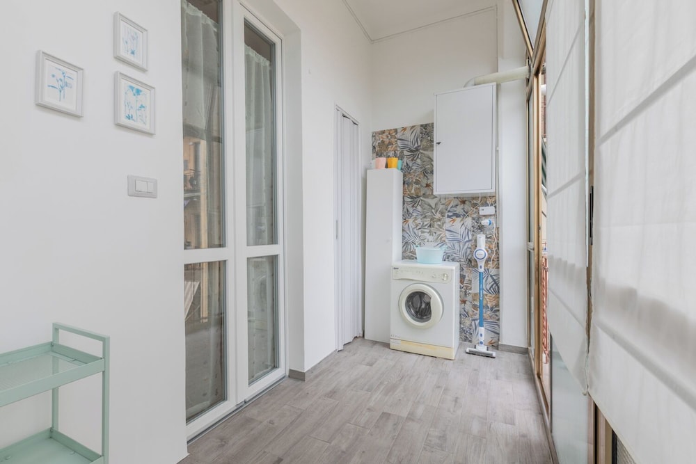 Oddone Comfy Apartment by Wonderful Italy