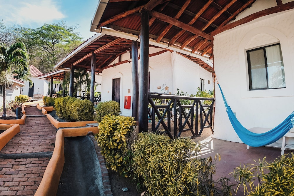 Socialtel Maderas