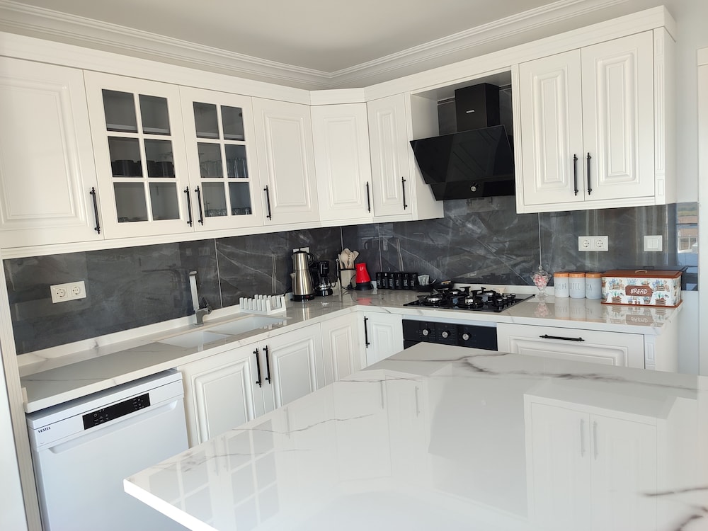 Villa Beyaz İnci Dalaman-Villa White Pearl Dalaman