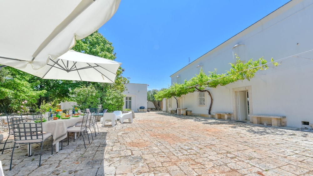 Masseria Profilo 10 view 4