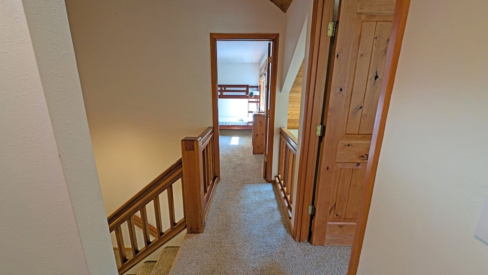 Red Fir 20 3 Bedroom Home
