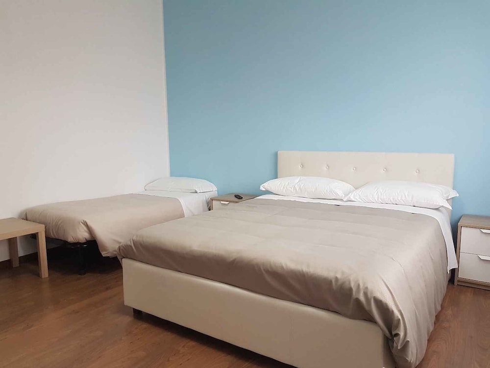 Hotel Piramide photo 5