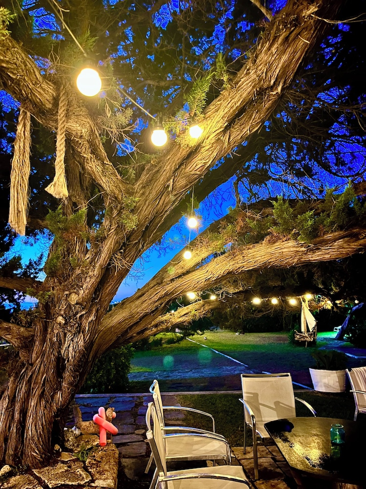 Genari Beach Apartments Garden View Retreat