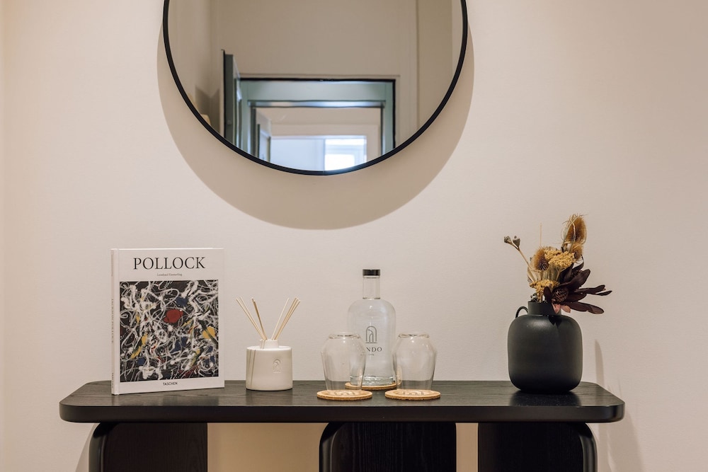 Ando Living - Abrantes 50 House