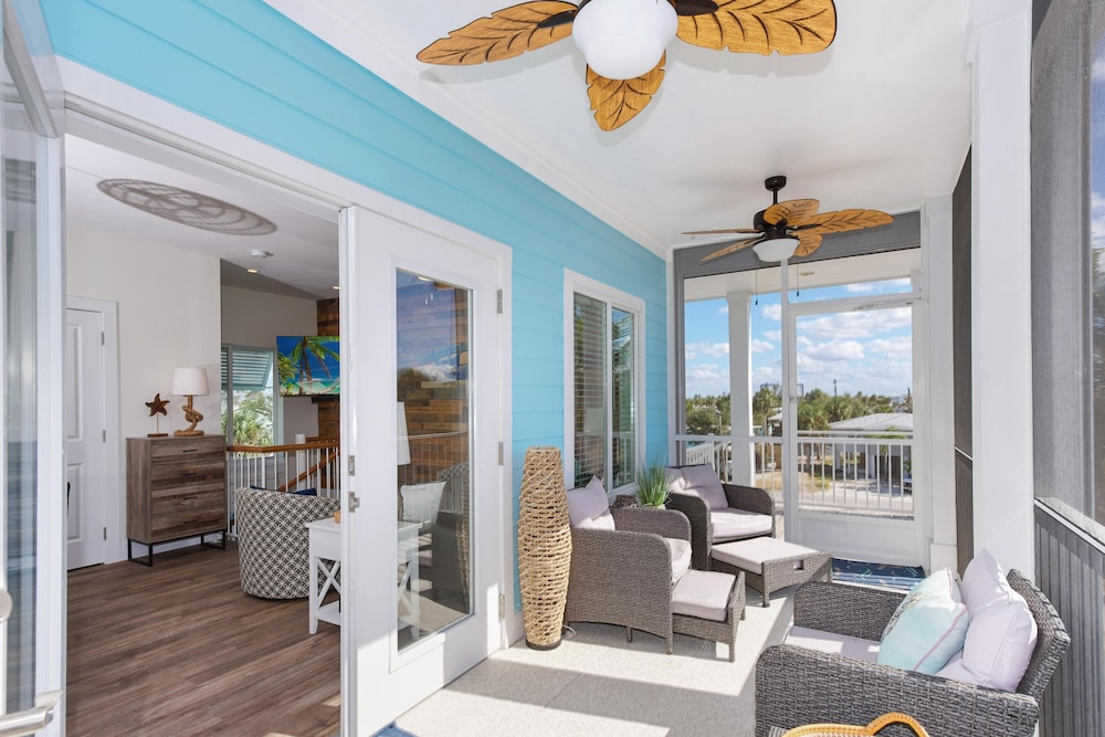 Bluewaters Resort
