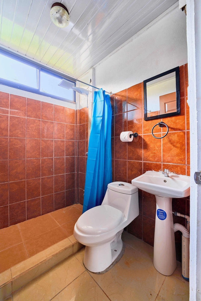 Villas Ande