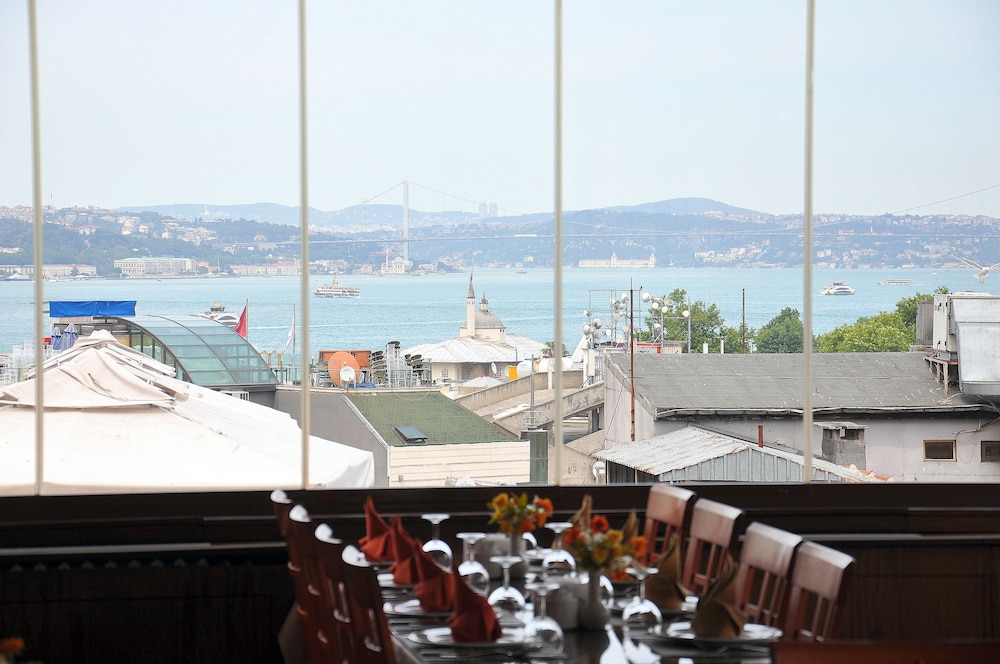 Centrum İstanbul Oteli - Image 55