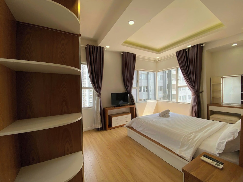 SUNRISE CITY VIEW Residences