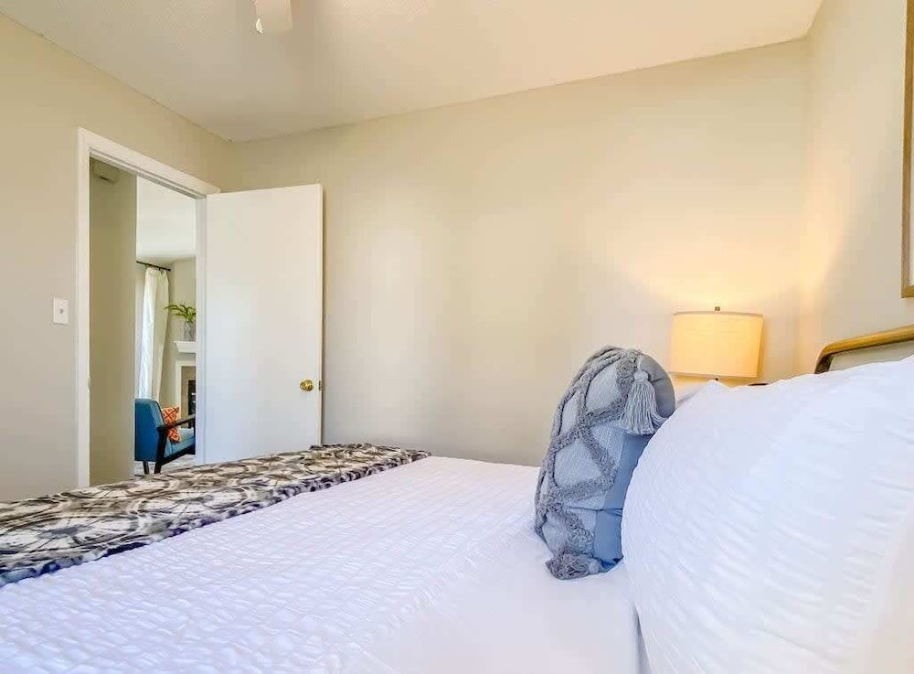 Knox Creek Retreat
