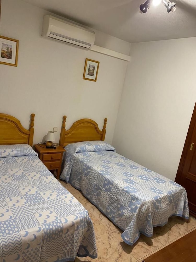 Hostal Hermanos Sánchez photo 4