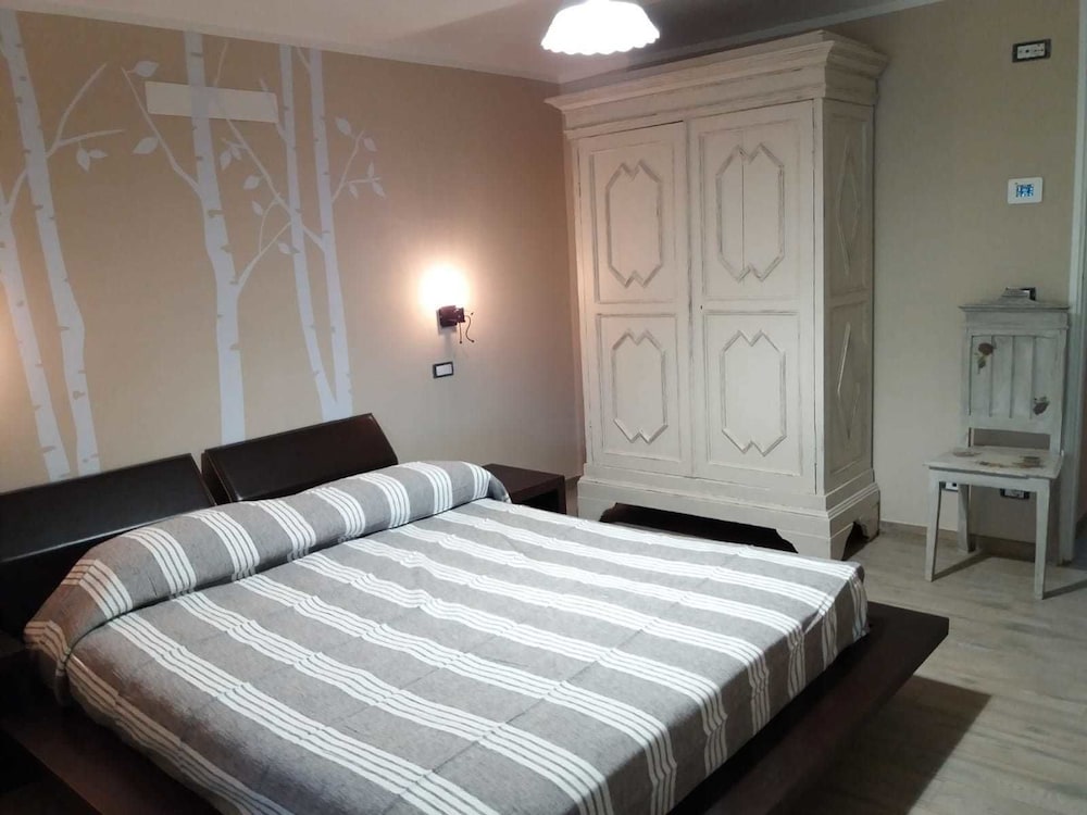 B&B Il mestiere di vivere view 4